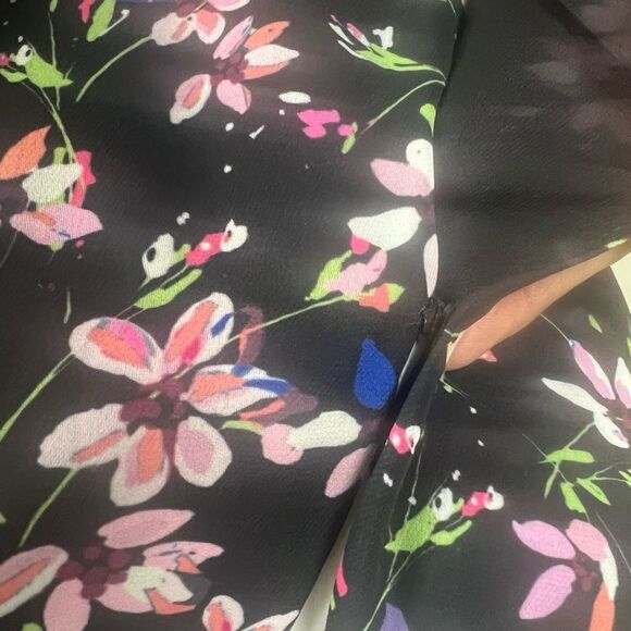 Parker New York Mini Dress - Picture 5 of 8